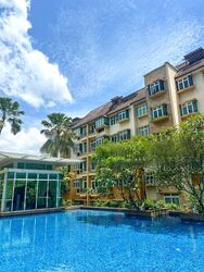 Forest Hills Condominium (D26), Condominium #486476371